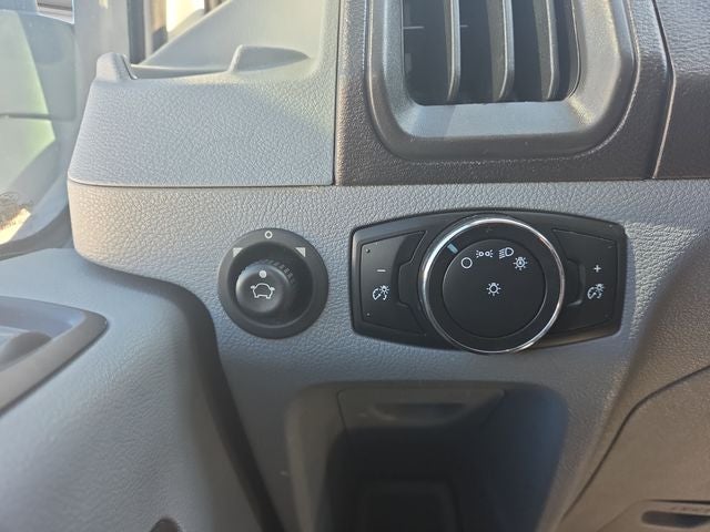 2015 Ford Transit-350 XLT