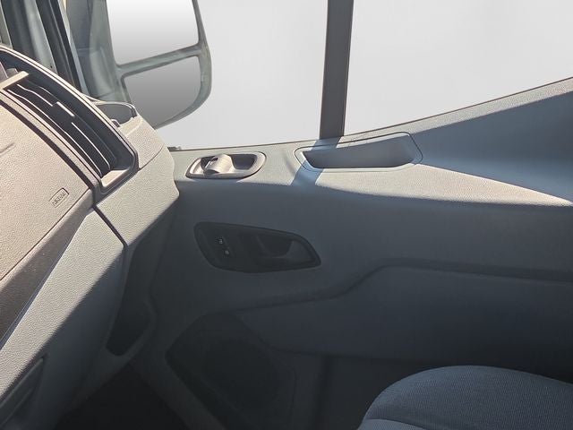 2015 Ford Transit-350 XLT