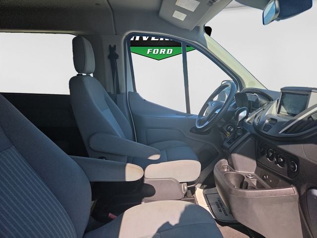 2015 Ford Transit-350 XLT