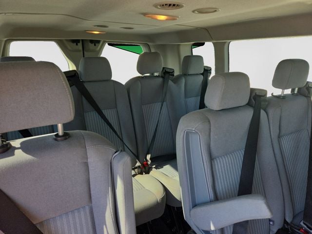 2015 Ford Transit-350 XLT