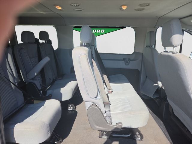 2015 Ford Transit-350 XLT