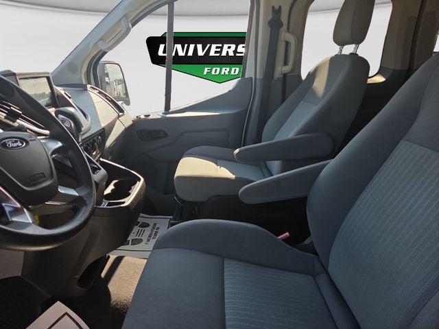 2015 Ford Transit-350 XLT
