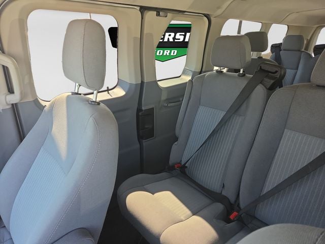 2015 Ford Transit-350 XLT