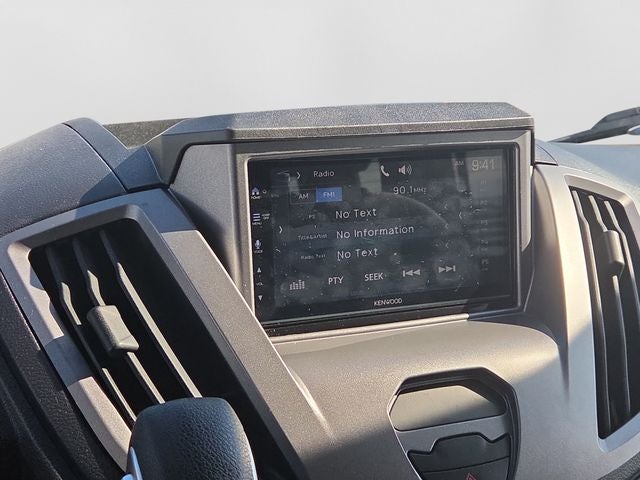 2015 Ford Transit-350 XLT