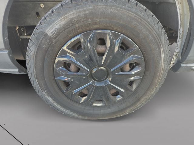 2015 Ford Transit-350 XLT