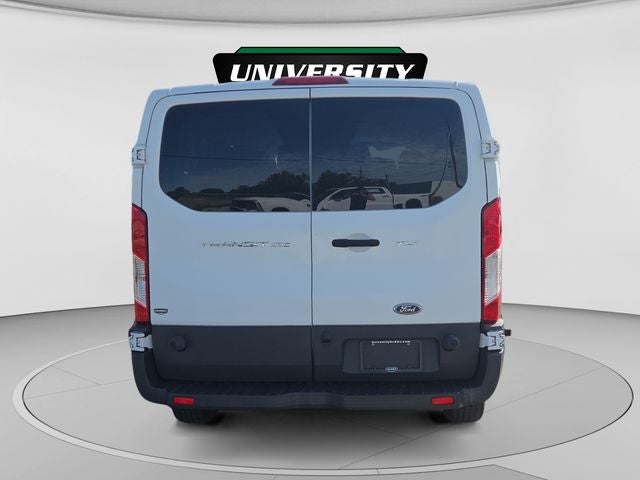 2015 Ford Transit-350 XLT