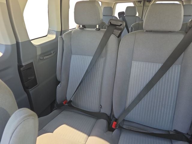 2015 Ford Transit-350 XLT