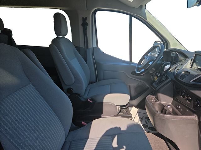 2015 Ford Transit-350 XLT