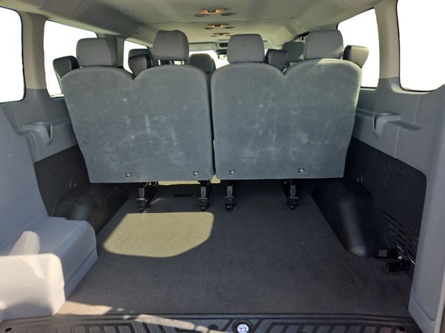 2015 Ford Transit-350 XLT