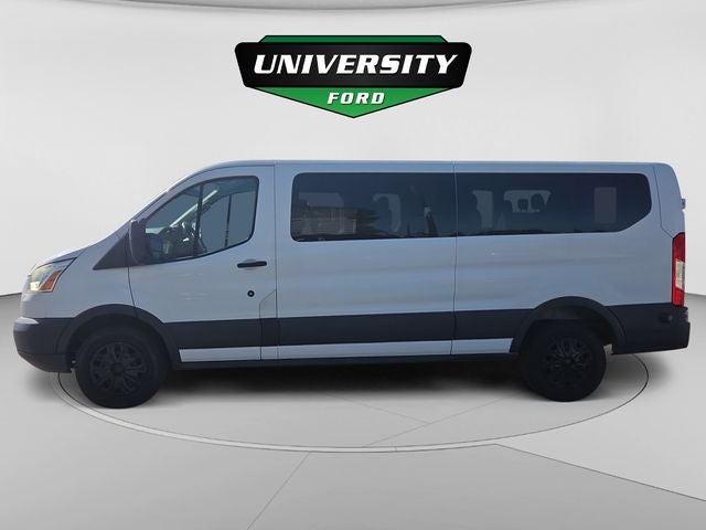 2015 Ford Transit-350 XLT
