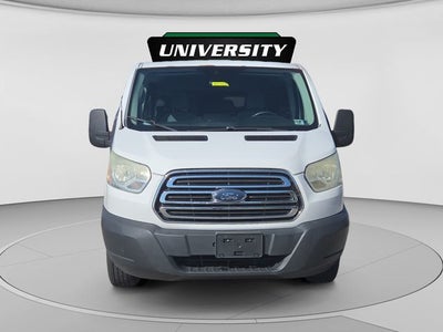 2015 Ford Transit-350 XLT