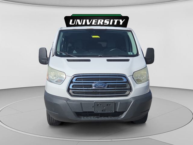 2015 Ford Transit-350 XLT