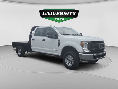 2022 Ford F-250SD XL
