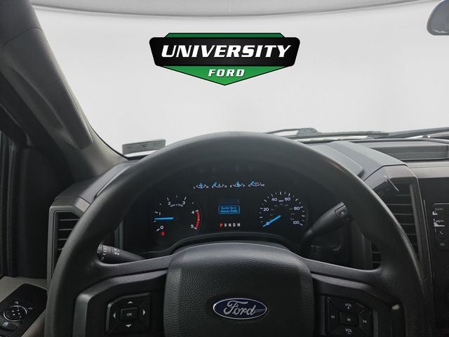2022 Ford F-250SD XL