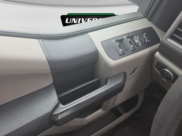 2022 Ford F-250SD XL