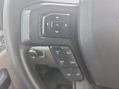 2022 Ford F-250SD XL