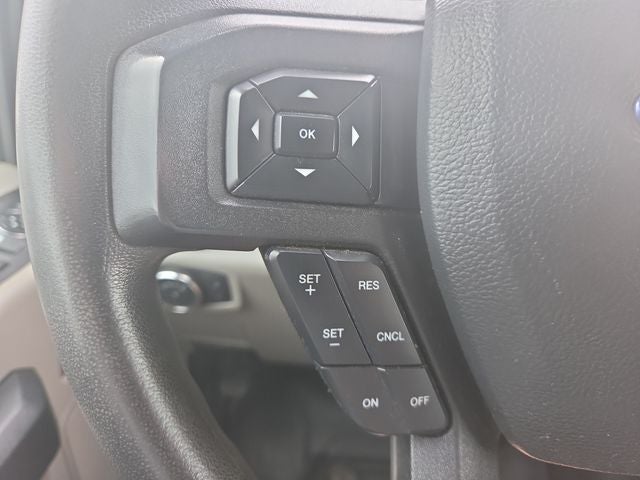 2022 Ford F-250SD XL