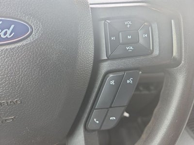 2022 Ford F-250SD XL