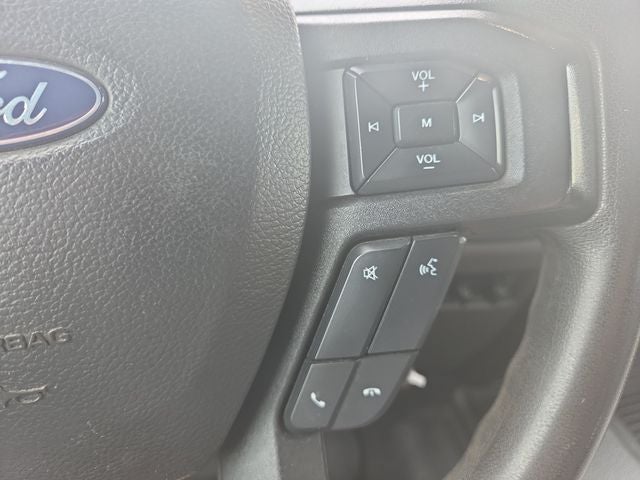 2022 Ford F-250SD XL