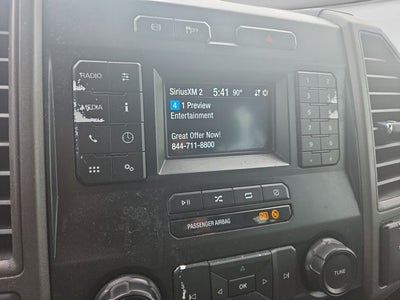 2022 Ford F-250SD XL