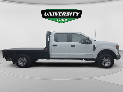 2022 Ford F-250SD XL