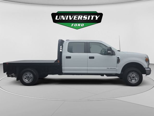 2022 Ford F-250SD XL