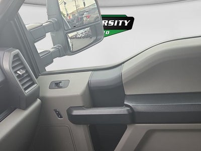 2022 Ford F-250SD XL