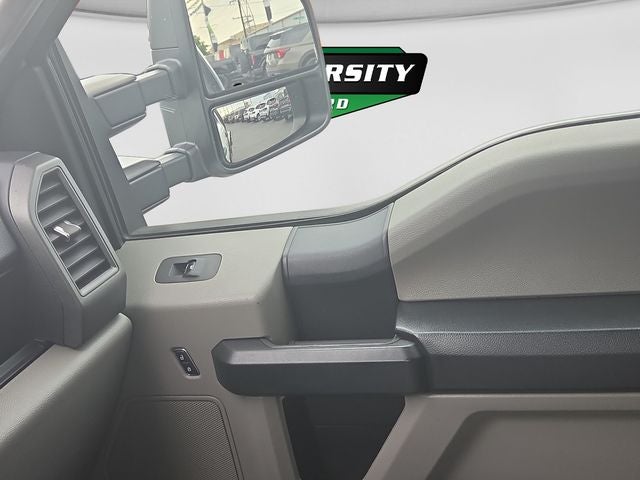 2022 Ford F-250SD XL