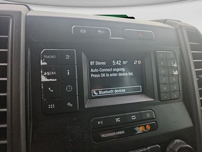 2022 Ford F-250SD XL