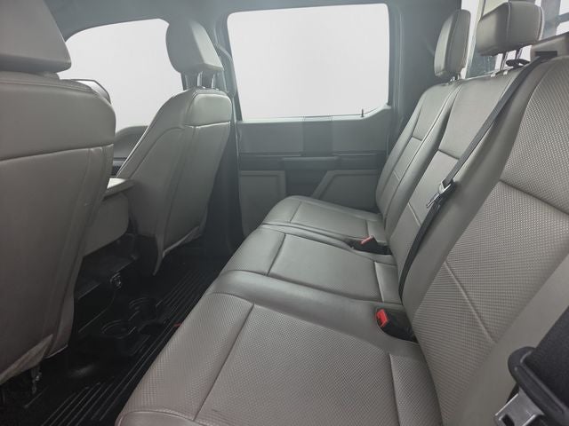 2022 Ford F-250SD XL