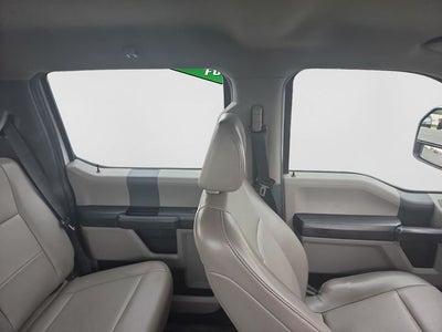 2022 Ford F-250SD XL