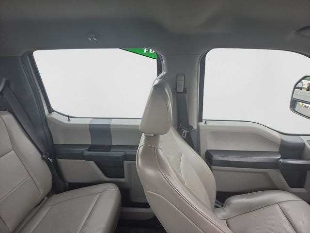 2022 Ford F-250SD XL