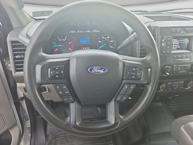 2022 Ford F-250SD XL