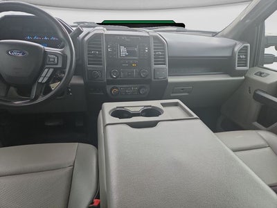 2022 Ford F-250SD XL