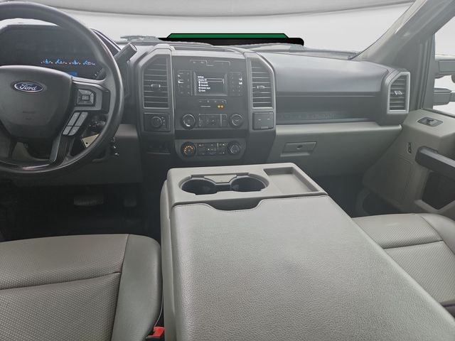 2022 Ford F-250SD XL