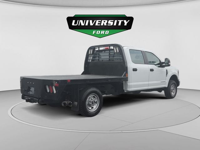 2022 Ford F-250SD XL