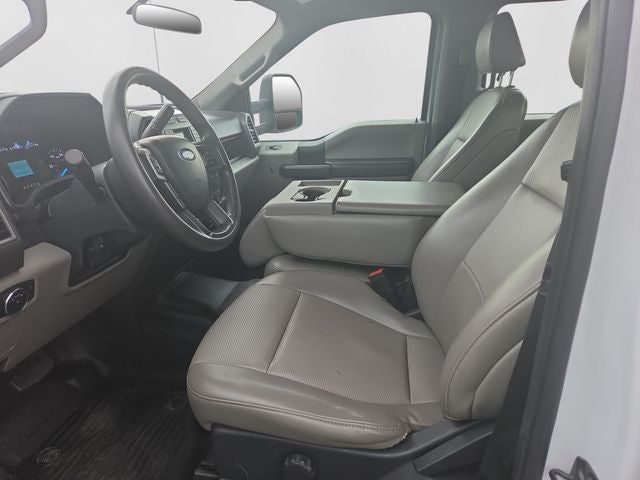 2022 Ford F-250SD XL