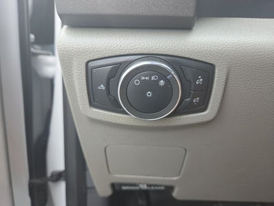 2022 Ford F-250SD XL