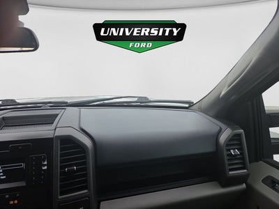 2022 Ford F-250SD XL