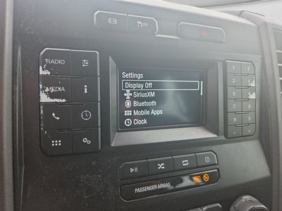 2022 Ford F-250SD XL