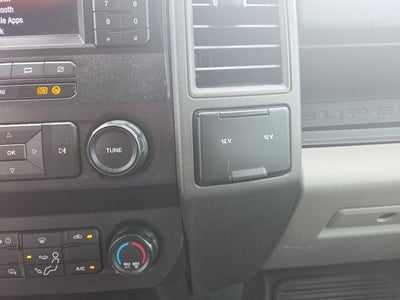 2022 Ford F-250SD XL
