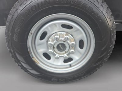 2022 Ford F-250SD XL