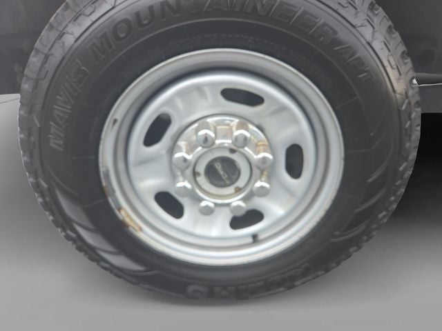 2022 Ford F-250SD XL
