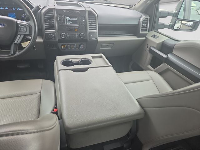 2022 Ford F-250SD XL