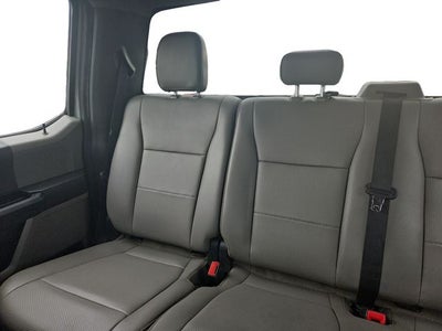 2022 Ford F-250SD XL