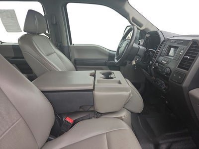 2022 Ford F-250SD XL