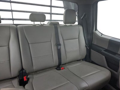 2022 Ford F-250SD XL