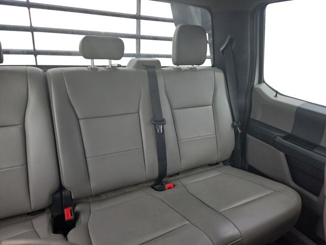 2022 Ford F-250SD XL