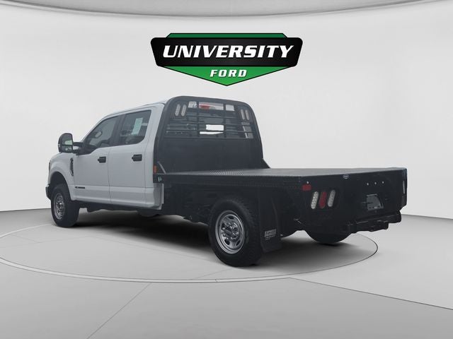 2022 Ford F-250SD XL