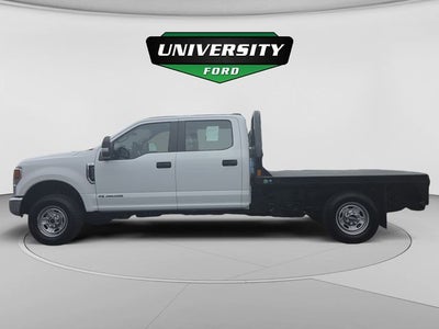 2022 Ford F-250SD XL